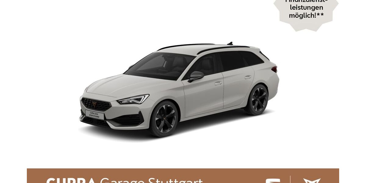 Seat Leon 30.855 km 24.130 &euro; Stuttgart-Feuerbach 70469