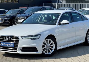 Audi A6 181.000 km 16.600 &euro; Sindelfingen 71065
