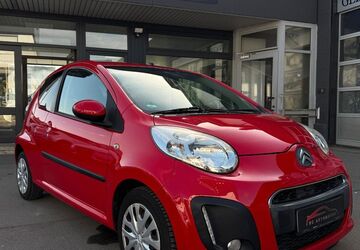 Citroen C1 175.000 km 1.999 &euro; Metzingen 72555