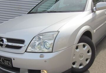 Opel Vectra 177.000 km 1.000 &euro; Aidlingen 71134