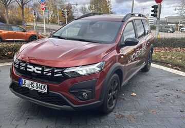 Dacia Jogger 15.000 km 23.900 &euro; Ludwigsburg 71636
