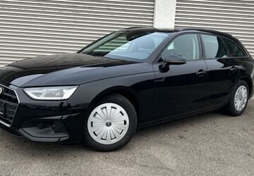 Audi A4 125.000 km 18.900 &euro; Hildrizhausen /Stuttgart 71157