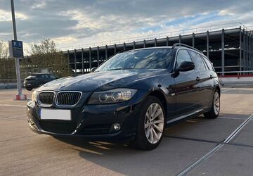 BMW 325 241.950 km 6.490 &euro; Ludwigsburg 71640