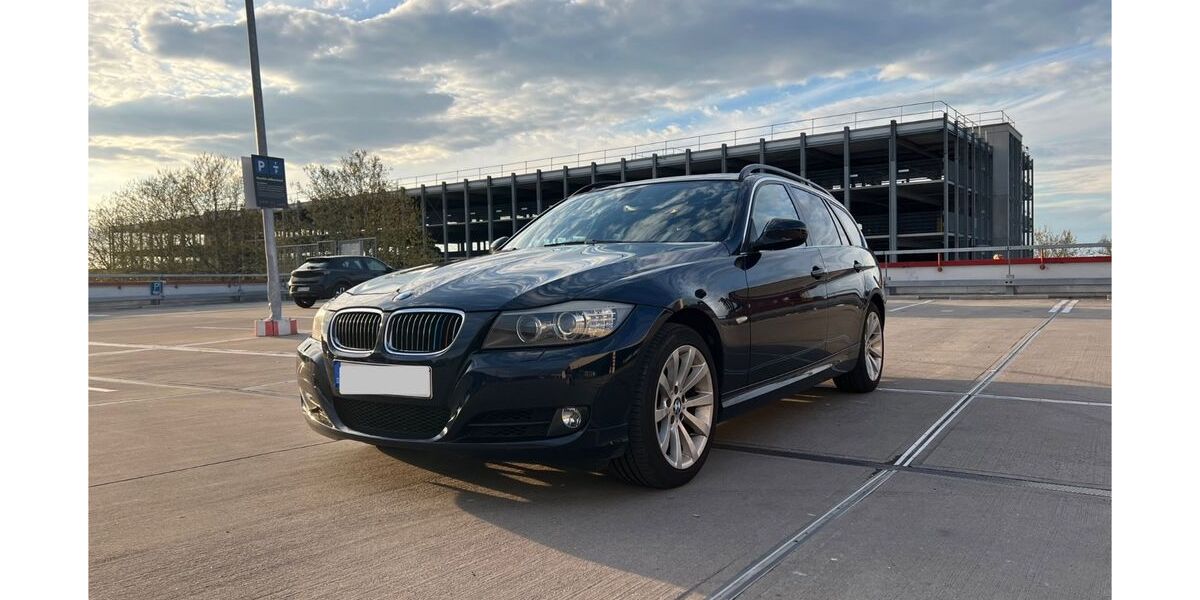BMW 325 241.950 km 6.490 &euro; Ludwigsburg 71640