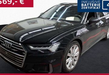 Audi A6 39.200 km 45.930 &euro; Ludwigsburg 71636