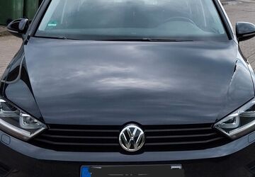 VW Golf Sportsvan 58.264 km 9.995 &euro; Denkendorf 73770