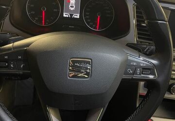 Seat Leon 104.000 km 14.500 &euro; Ostfildern 73760