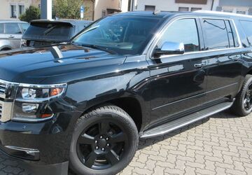 Chevrolet Suburban 107.100 km 34.500 &euro; Niefern-Öschelbronn 75223