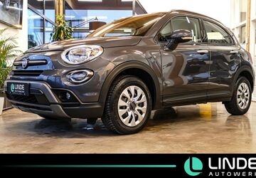 Fiat 500X 58.900 km 12.990 &euro; Kusterdingen 72127