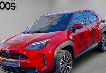 Toyota Yaris Cross 22.529 km 27.990 &euro; Nürtingen 72622