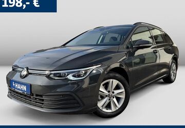 VW Golf 48.231 km 20.799 &euro; Esslingen (bei Stuttgart) 73734