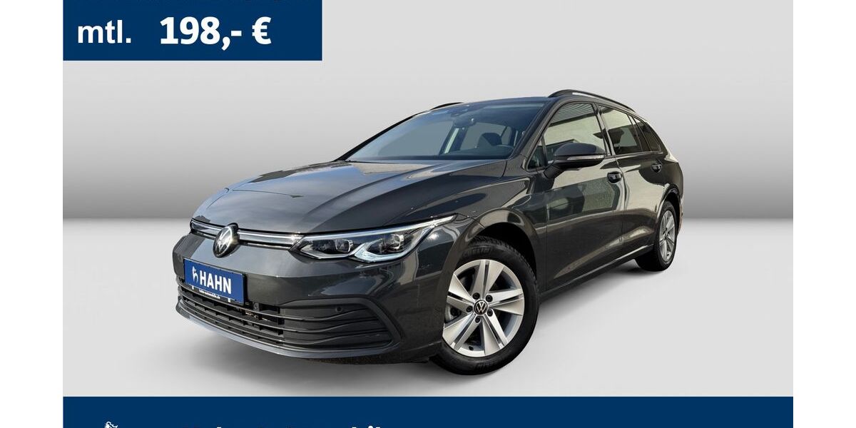 VW Golf 48.231 km 20.799 &euro; Esslingen (bei Stuttgart) 73734