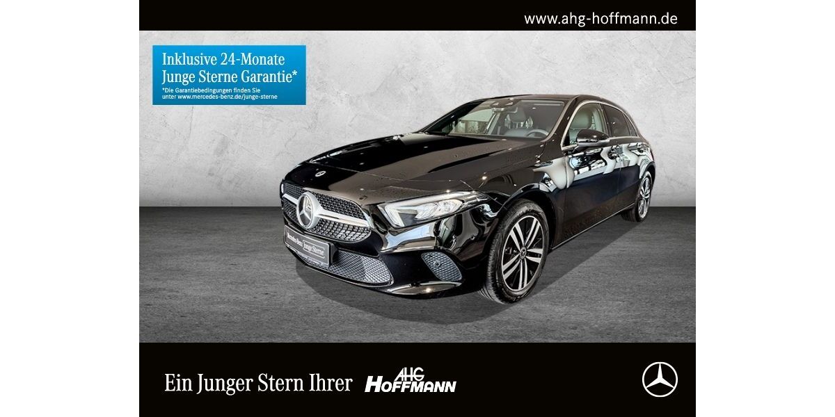 Mercedes-Benz A 250 38.900 km 28.520 &euro; Tamm 71732