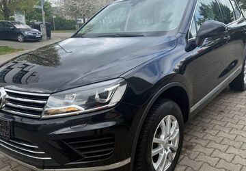 VW Touareg 182.000 km 18.799 &euro; Filderstadt / bei Stuttgart 70794
