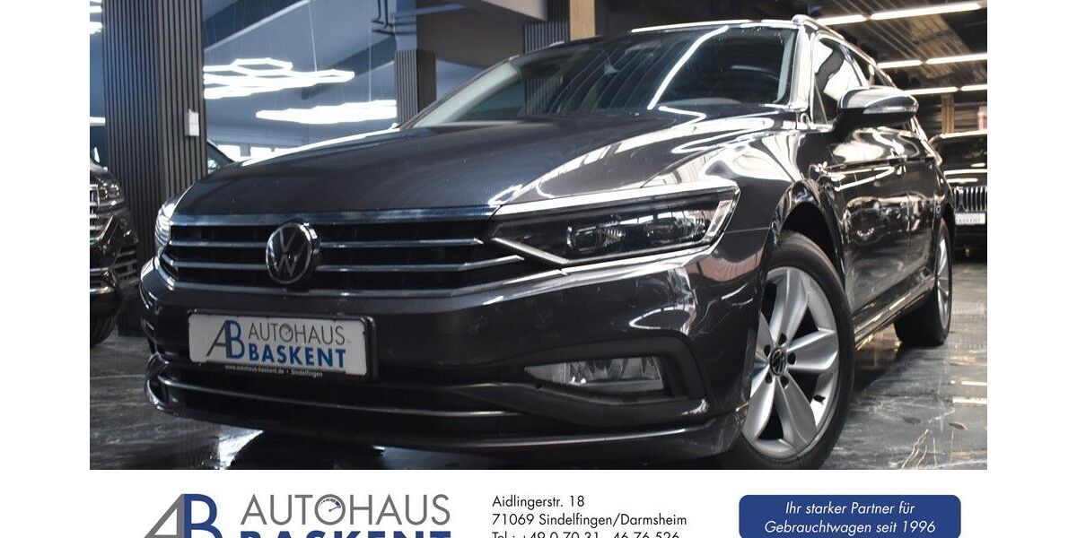 VW Passat Variant 167.800 km 18.490 &euro; Sindelfingen-Darmsheim 71069