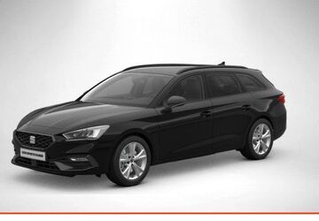 Seat Leon 24.410 km 27.930 &euro; Nürtingen 72622