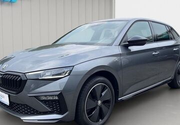 Skoda Scala 18.680 km 25.900 &euro; Reutlingen 72770