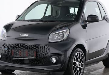 Smart ForTwo 20.308 km 17.690 &euro; Jettingen 71131