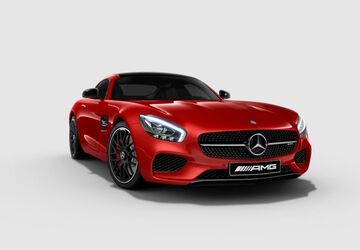 Mercedes-Benz AMG GT S 109.517 km 71.890 &euro; Rottenburg am Neckar 72108