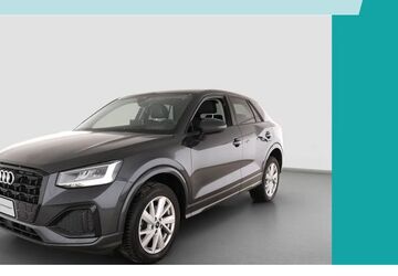 Audi Q2 18.989 km 35.890 &euro; Weil der Stadt 71263