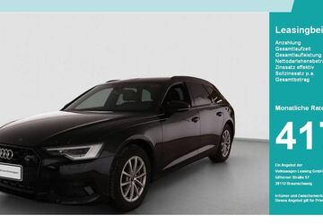 Audi A6 34.372 km 46.950 &euro; Herrenberg 71083