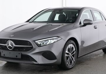 Mercedes-Benz A 200 10.094 km 31.950 &euro; Asperg 71679