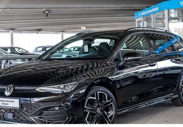 VW Golf 12.631 km 36.430 &euro; Stuttgart-Wangen 70188