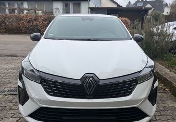 Renault Clio 1.238 km 18.900 &euro; Calw 75365