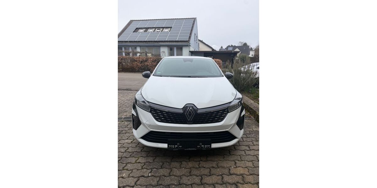 Renault Clio 1.238 km 18.900 &euro; Calw 75365