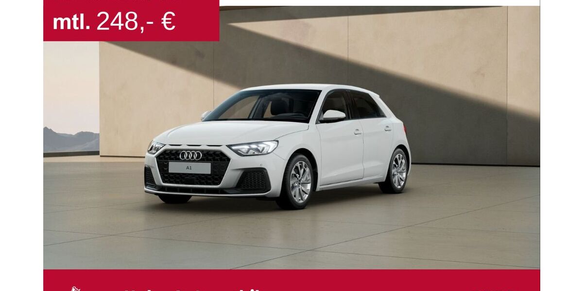 Audi A1 2.500 km 26.480 &euro; Ludwigsburg 71636
