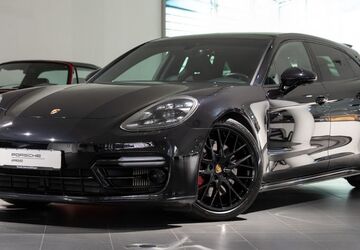 Porsche Panamera 36.900 km 85.880 &euro; Böblingen 71034