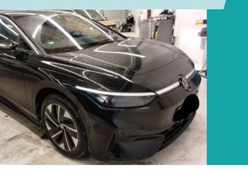 VW ID.7 10.130 km 47.950 &euro; Leonberg 71229