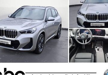 BMW X1 25.116 km 40.850 &euro; Pforzheim 75179
