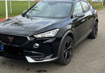 Cupra Formentor 80.000 km 22.999 &euro; Mühlacker 75417