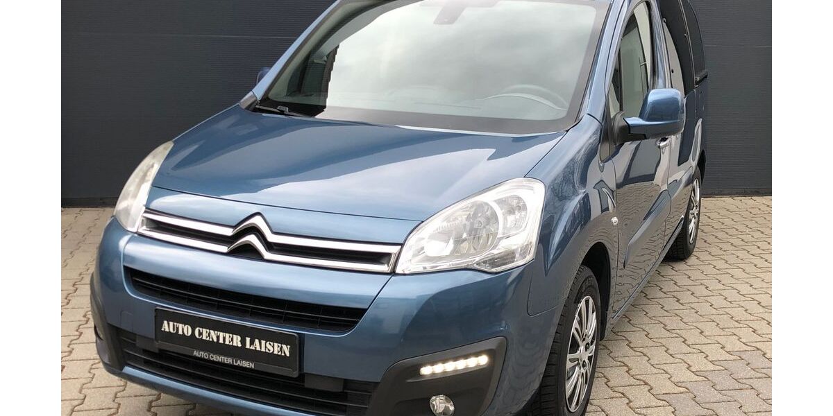 Citroen Berlingo 125.500 km 10.599 &euro; Reutlingen 72766