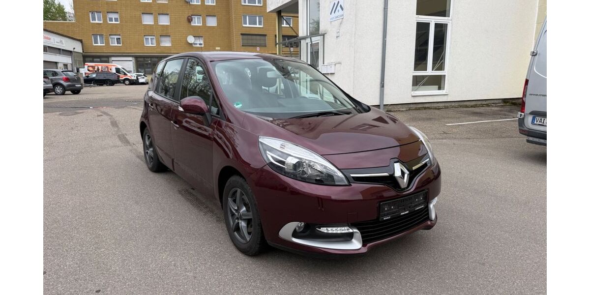Renault Scenic 89.000 km 5.950 &euro; Möglingen 71696