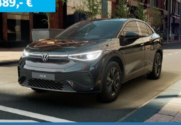 VW ID.5 1.500 km 48.990 &euro; Wendlingen 73240