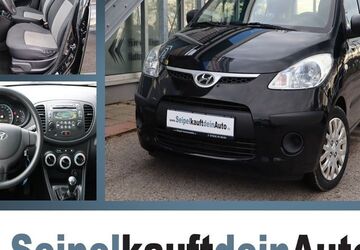 Hyundai i10 138.800 km 1.999 &euro; Herrenberg 71083