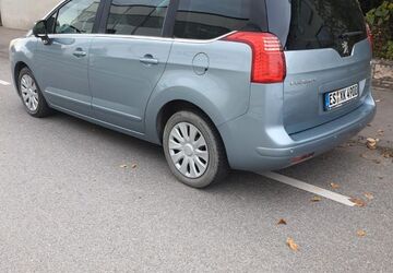 Peugeot 5008 183.000 km 3.950 &euro; Filderstadt 70794