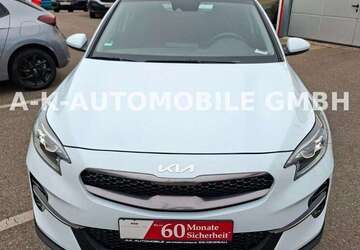Kia XCeed 25.000 km 19.999 &euro; Deizisau 73779