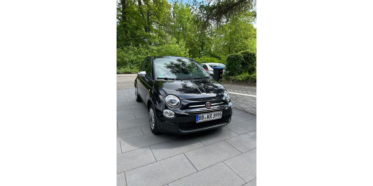 Fiat 500 56.000 km 9.899 &euro; Sindelfingen 71069