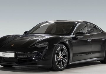 Porsche Taycan 52.200 km 67.500 &euro; Stuttgart 70469