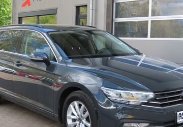 VW Passat 161.000 km 15.990 &euro; Stuttgart 70329