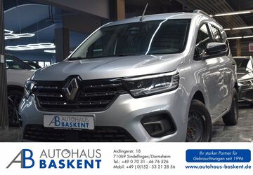 Renault Kangoo 117.300 km 18.450 &euro; Sindelfingen-Darmsheim 71069