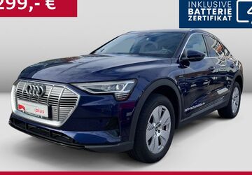 Audi e-tron 44.999 km 29.890 &euro; Pforzheim 75179