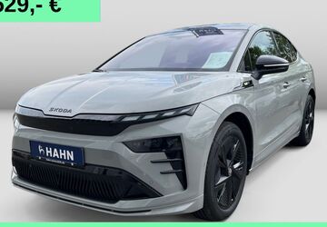 Skoda Enyaq 3.900 km 58.880 &euro; Kornwestheim 70806