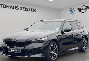 BMW 530 6.000 km 66.500 &euro; Waiblingen 71332
