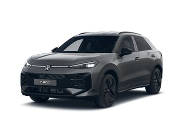 VW T-Roc 9.990 km 42.490 &euro; Stuttgart-Feuerbach 70469