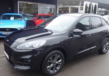 Ford Kuga 45.050 km 27.400 &euro; Ammerbuch 72119