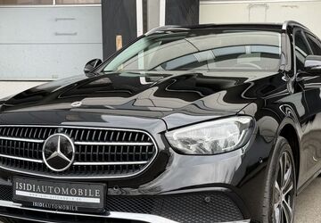 Mercedes-Benz E 300 96.000 km 30.900 &euro; Reutlingen/Mittelstadt 72766